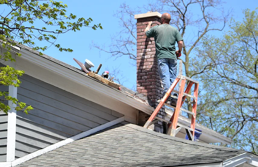 Chimney & Fireplace Inspections Services in North Tustin, CA