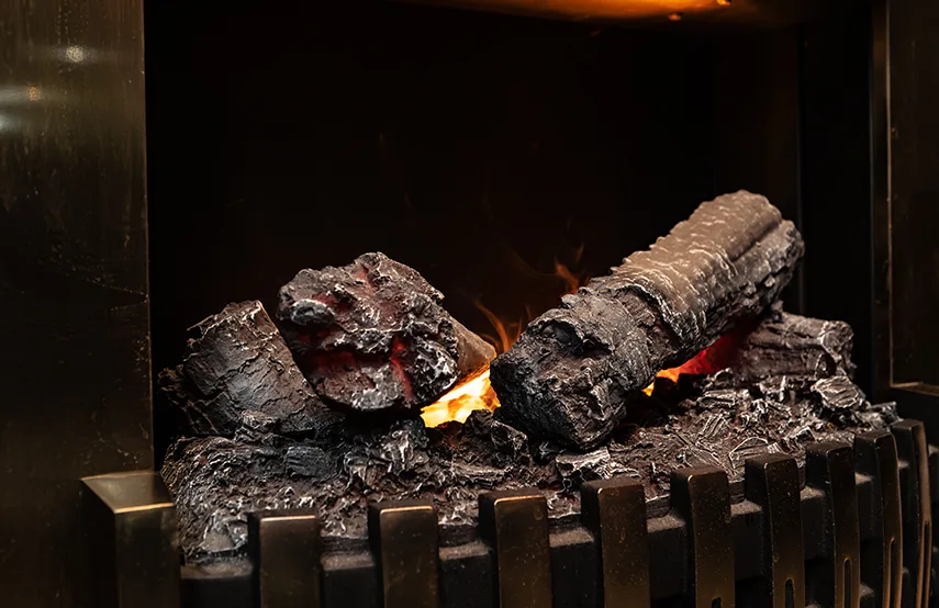 Soot Removal in North Tustin, California